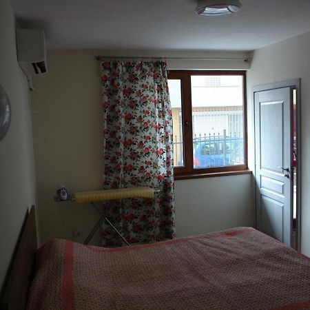 Appartment Lazur Burgas ภายนอก รูปภาพ