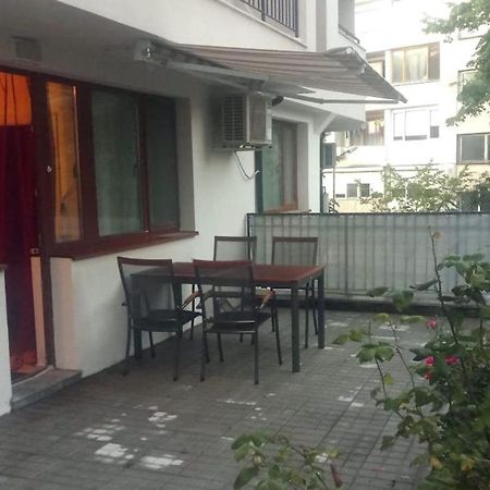 Appartment Lazur Burgas ภายนอก รูปภาพ